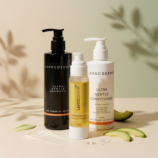 Hair and Scalp