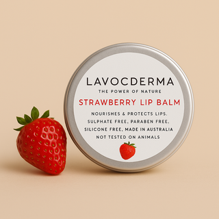 Baume à lèvres bio (GRATUIT !! pour tout achat) - UTILISEZ LE CODE : FREELIP