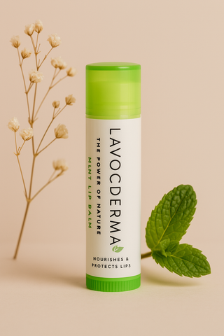 Soothing Lip Balm
