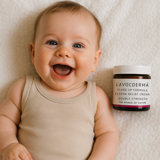 LavocDerma Flare-Up Defence Cream