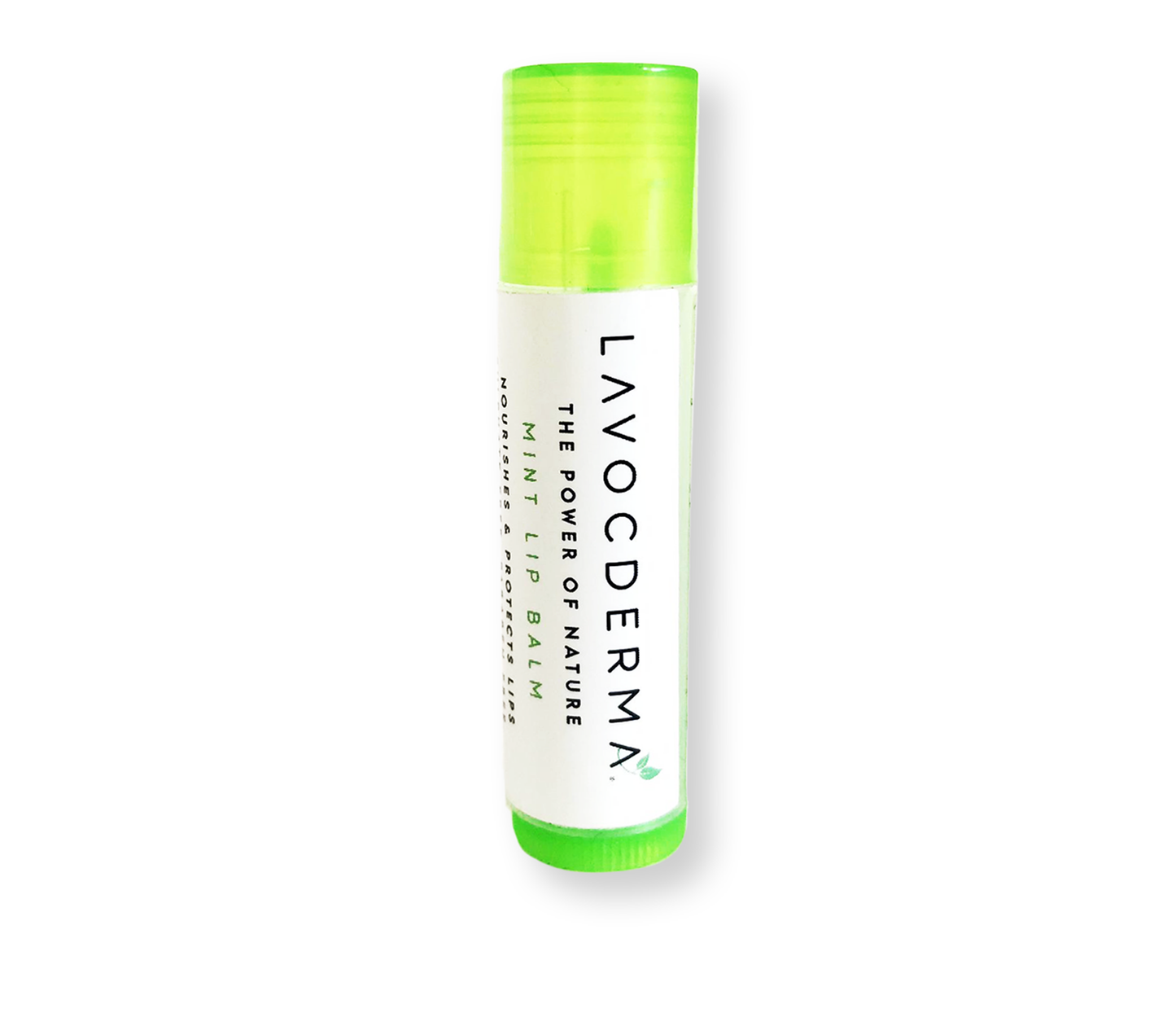 Organic Lip Balm (FREE!! with  any purchase) -USE CODE : FREELIP