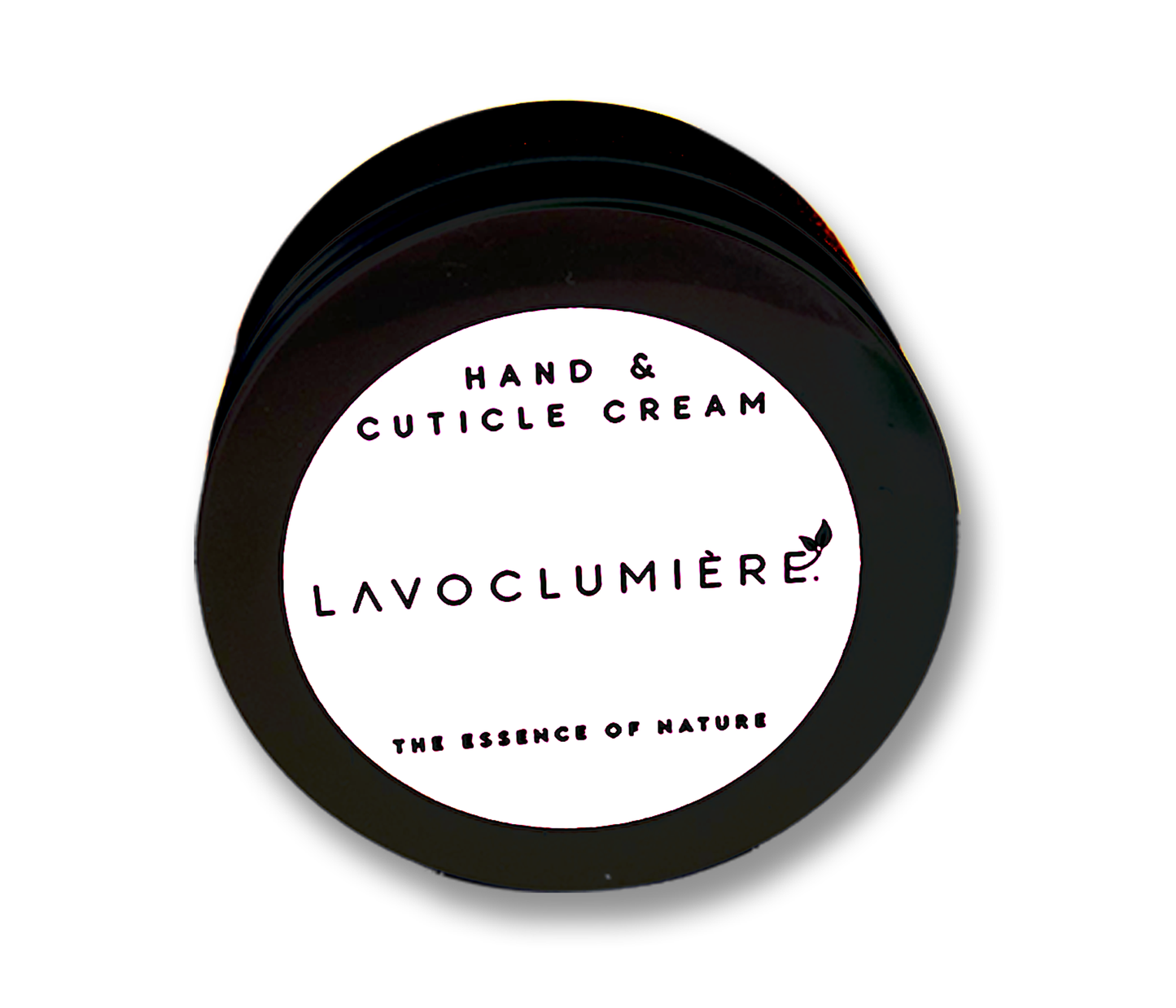 Hand And Cuticle Cream