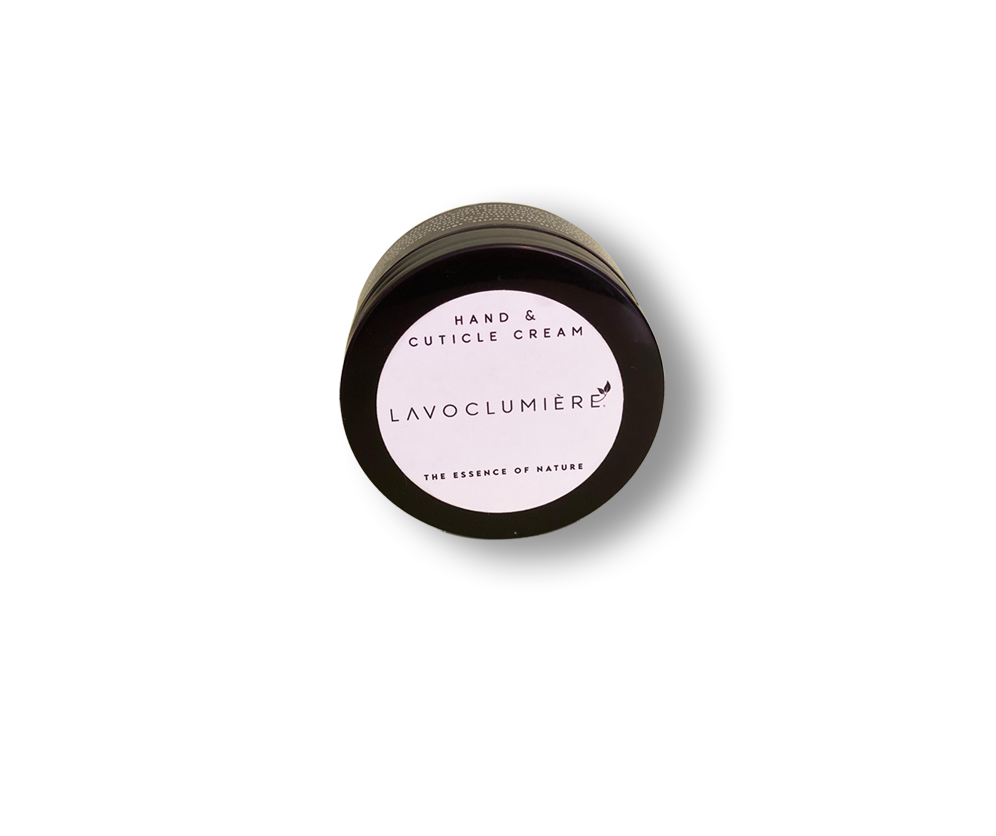 Hand And Cuticle Cream