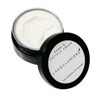 Hand And Cuticle Cream