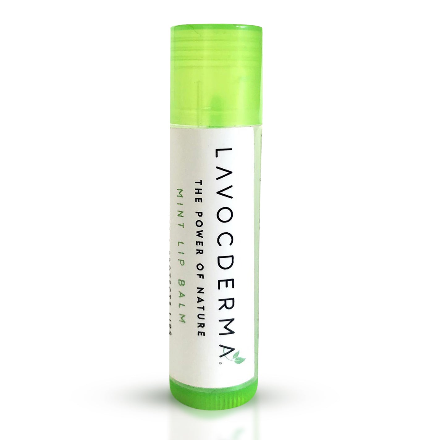 Organic Lip Balm (FREE!! with  any purchase) -USE CODE : FREELIP