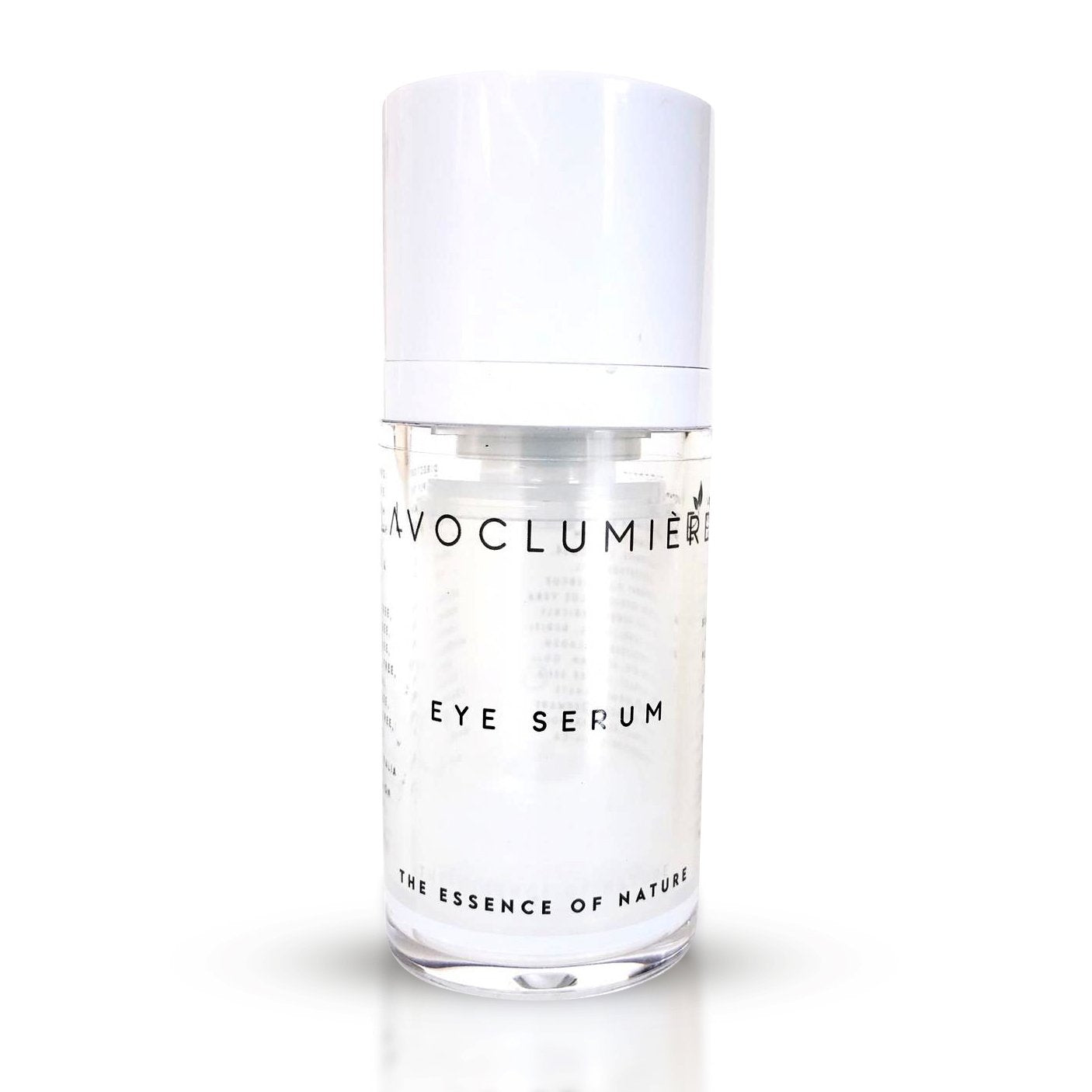 Eye Serum - The Essence Of Nature