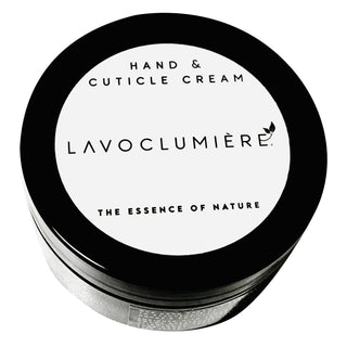 Hand And Cuticle Cream