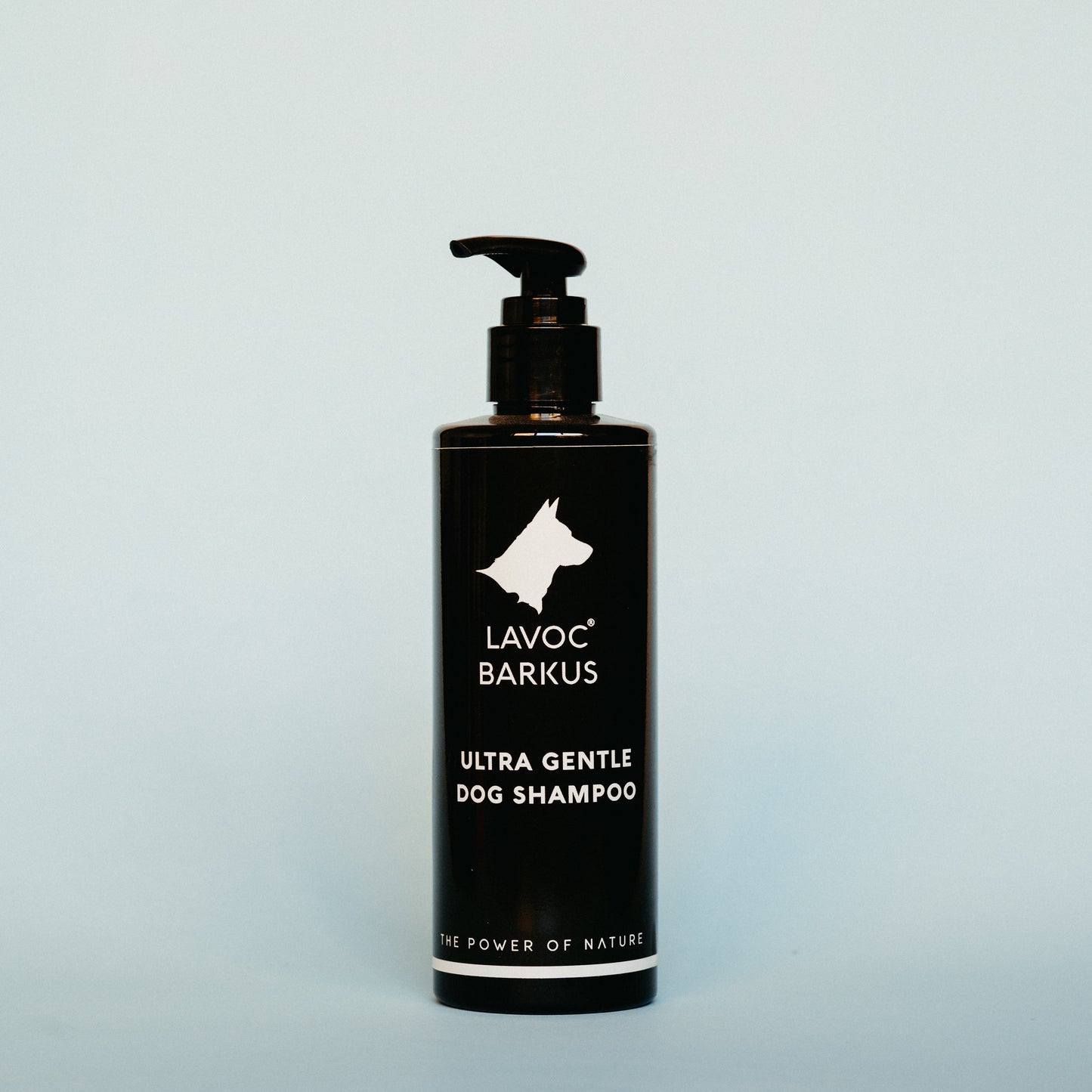 Lavoc Barkus Dog Shampoo