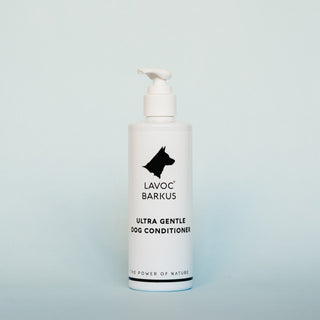 Lavoc Barkus Dog Conditioner