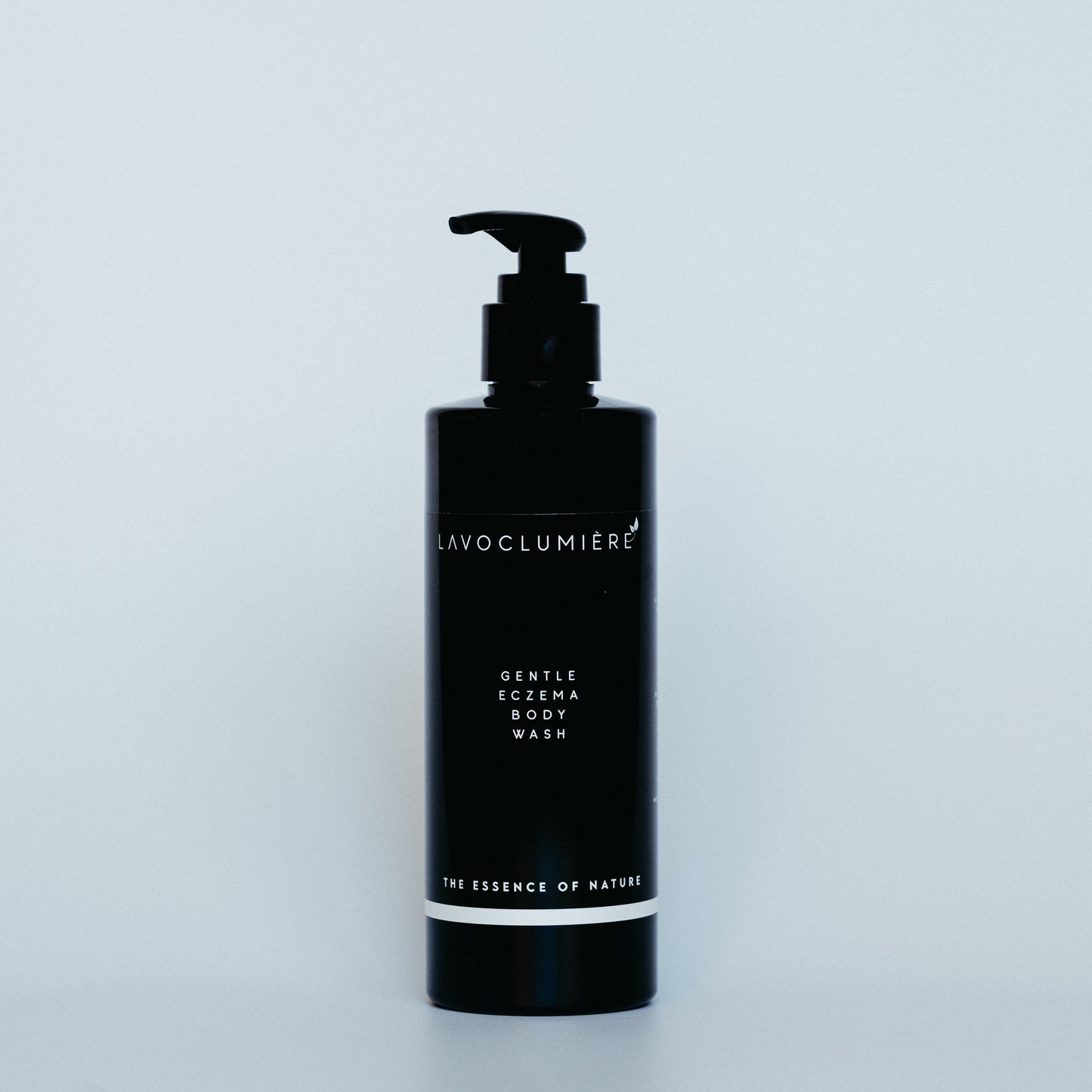 Gentle Body And Face Wash