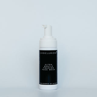 Vitamin Complex Ultra Gentle Foam Face Wash