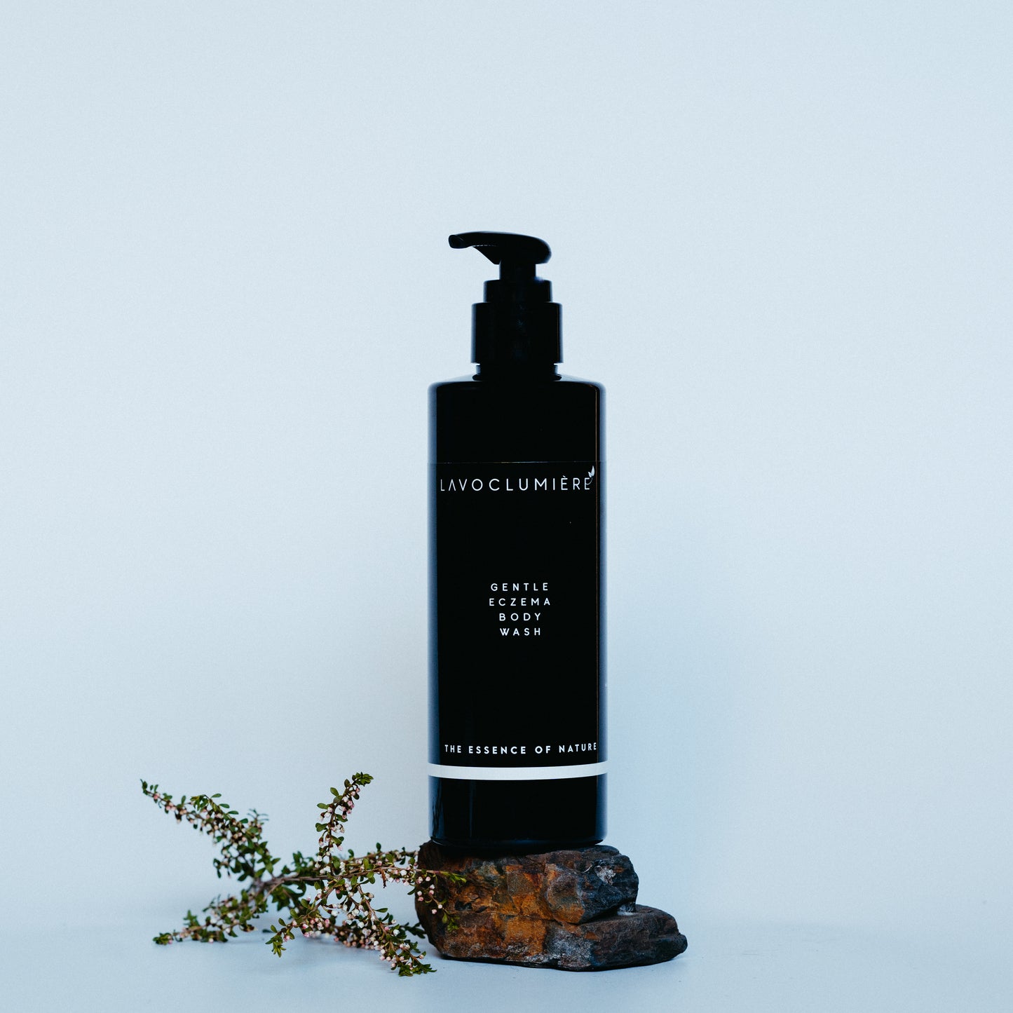 Gentle Body And Face Wash