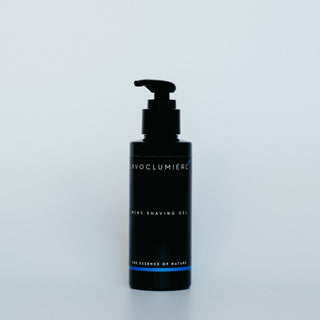 Ultra Gentle Shaving Gel