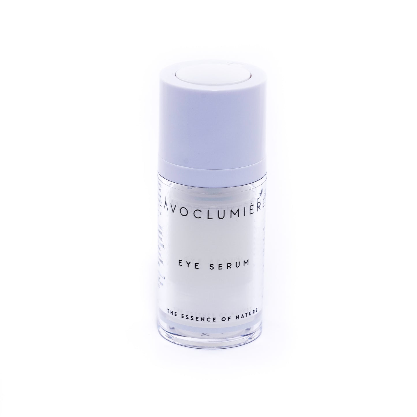 Eye Serum - The Essence Of Nature